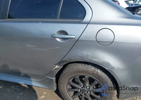 2012 Mitsubishi Lancer Se z USA, uszkodzony, nr VIN JA32V2FW0CU005812